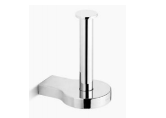 Lô giấy vệ sinh Kohler K-15217T-CP dạng đứng