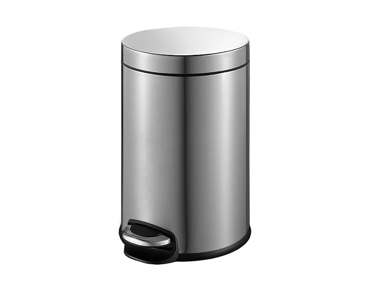 Thùng rác cao cấp JAVA (J-8856)