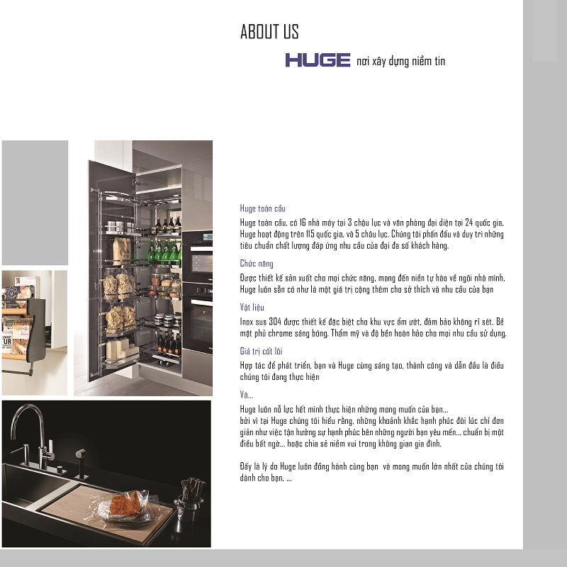 Giá bát đĩa di động inox304 mờ (H-BD136D)