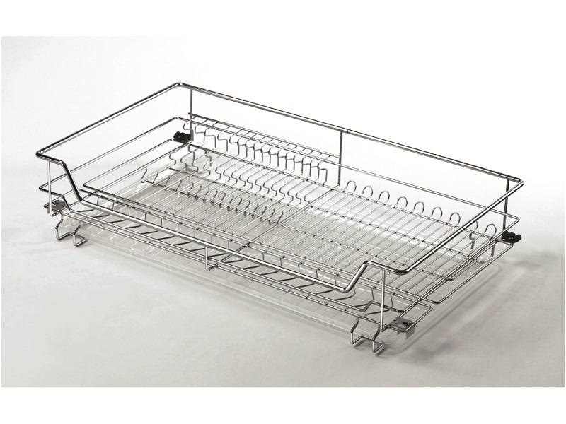 Ngăn kéo xoong nồi inox 304 (H-XM11G7)