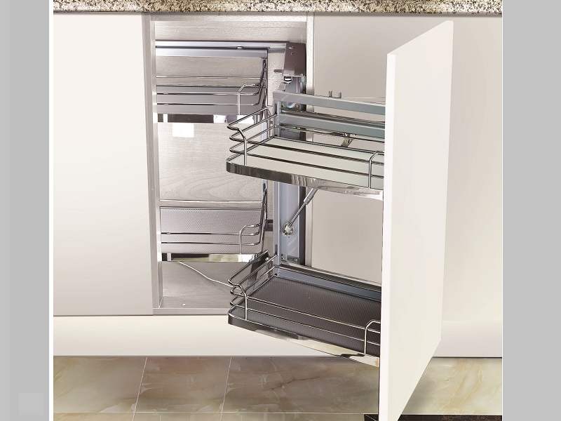 Giá góc liên hoàn đáy đặc (H-GC030)