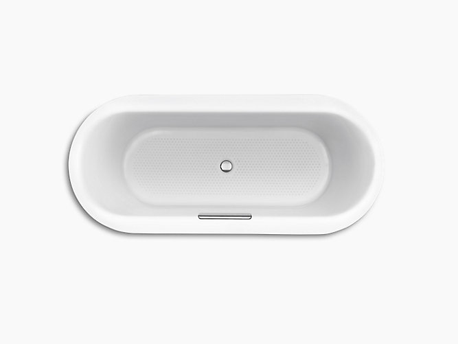 Bồn tắm đặt lòng Kohler K-99312T-0