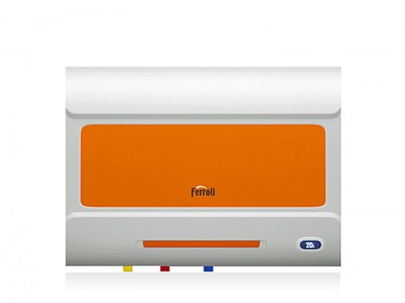 BÌNH NƯỚC NÓNG DUETTO ME