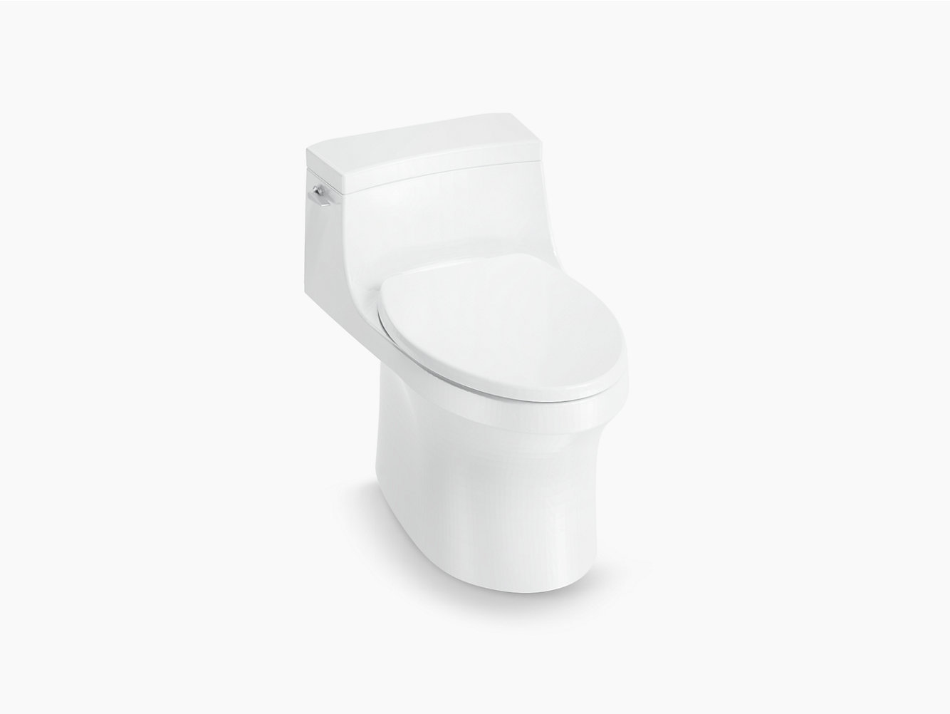 Bồn cầu một khối Kohler K-21865T-S-0