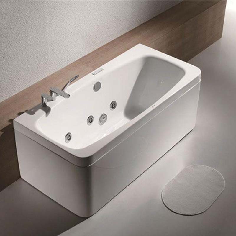 Bồn tắm massage cao cấp Bravat B25730W25-2