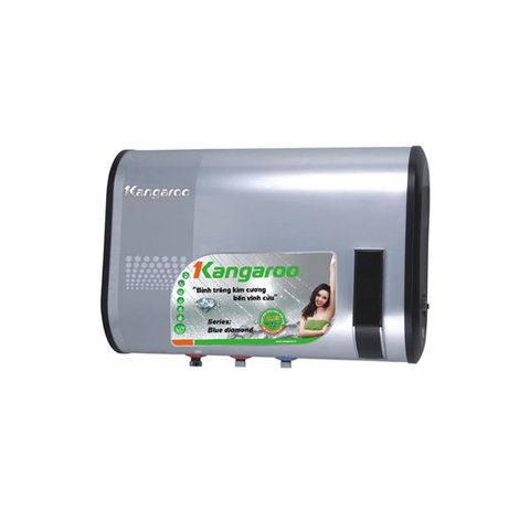 Bình nước nóng Kangaroo KG60 (32 lít)