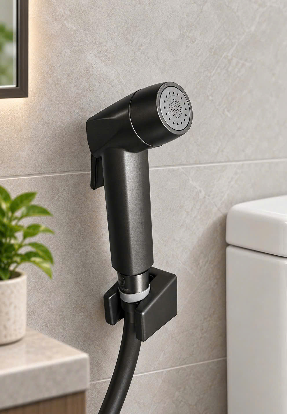 VÒI XỊT VỆ SINH H-VX622M