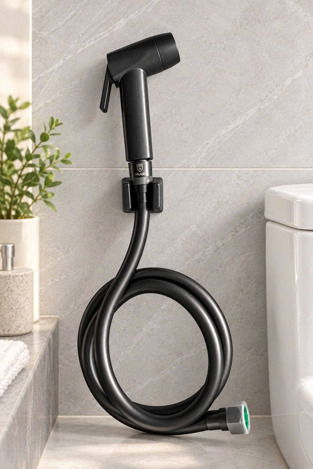 VÒI XỊT VỆ SINH H-VX622M