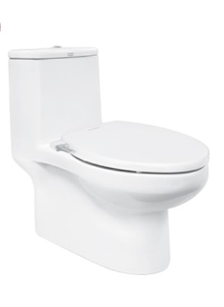 Bồn cầu American VF-1858 S3 một khối