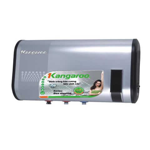 Bình nước nóng Kangaroo KG61 (50 lít)