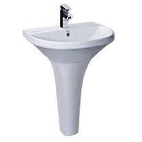 Chậu chân dài TOTO LPT947CR