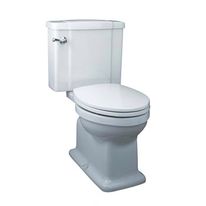 Bàn cầu TOTO CW668PJ (Thoát ngang)