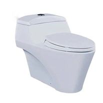 Bàn cầu TOTO 1 khối CW823W/F (Made in Indonesia)
