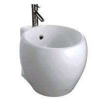 Chậu rửa đặt bàn TOTO LT368C