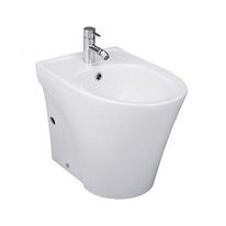 Tiểu nữ đặt sàn TOTO BW824J