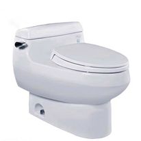 Bàn cầu TOTO 1 khối MS688T2