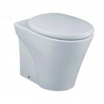 Bàn cầu đặt sàn TOTO CW824PJ