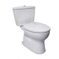 Bàn cầu TOTO 2 khối CS300DT3Y1(CST300DSS)