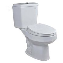 Bàn cầu 2 khối ToTo CS660DT1Y1 (Made in Viet Nam)