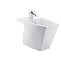 Tiểu nữ đặt sàn TOTO BW310B#HN