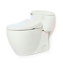 Bàn cầu TOTO 1 khối MS366E4