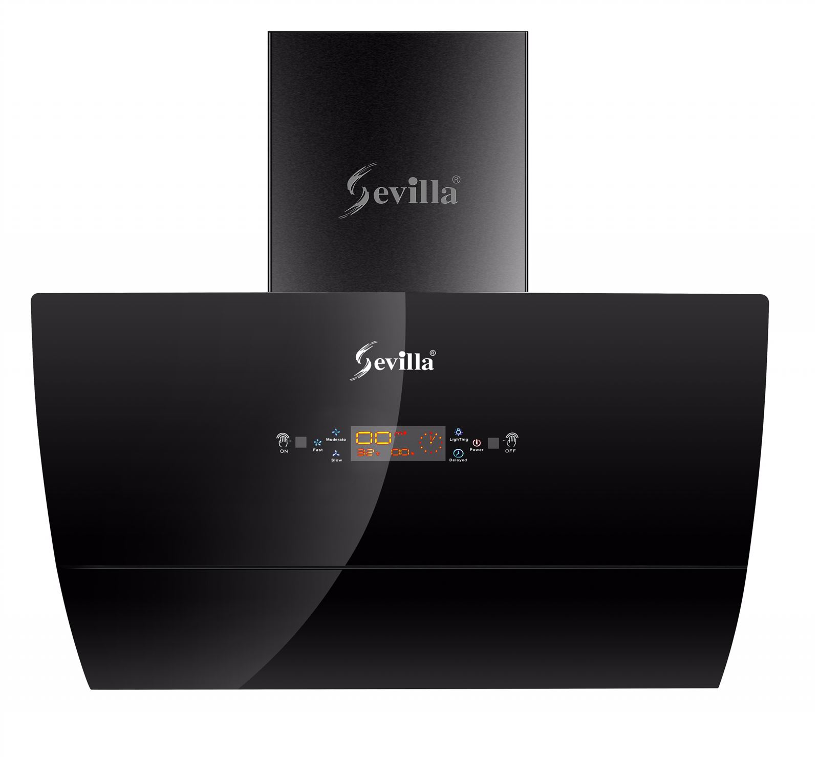 Máy hút khử mùi cao cấp SV-90K4