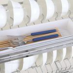 Giá bát di động EUROGOLD EUI190