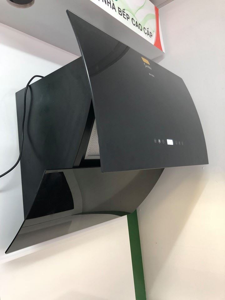 Máy hút khử mùi cao cấp SV-70K4