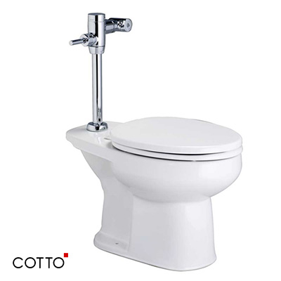 Bồn cầu COTTO C1441