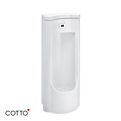 Tiểu nam cảm ứng Cotto C31507AC/DC