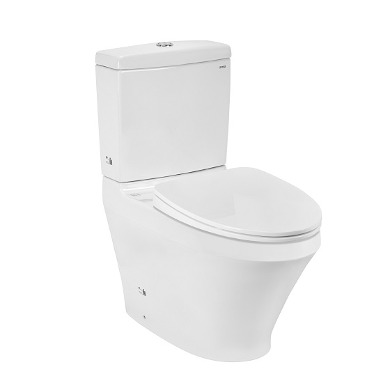 Bồn Cầu Hai Khối TOTO CS948DT10
