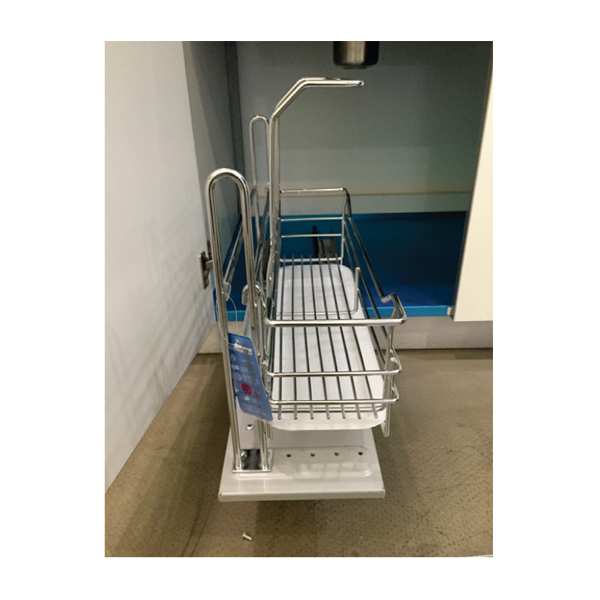 Giá để chai lọ FS SB200S
