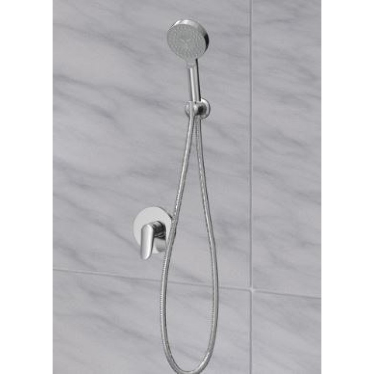 Sen Tắm TOTO TBS04303B TBW07008A TBW07021A Âm Tường 1 Đường Nước