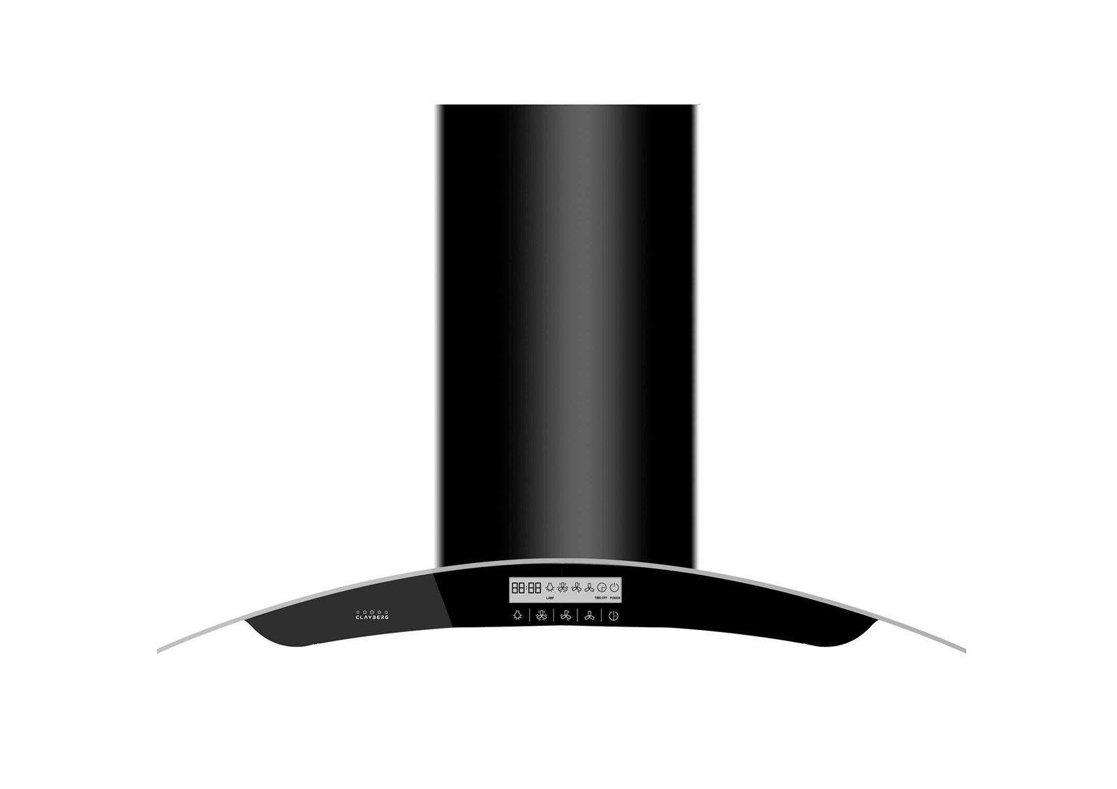 Máy hút khử mùi cao cấp SV-870