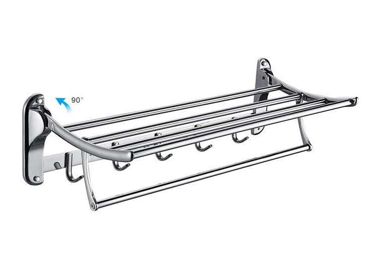Vắt khăn giàn đa năng Ecobath EC_5056