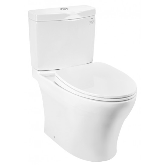 Bồn Cầu Hai Khối TOTO CS769DRT10