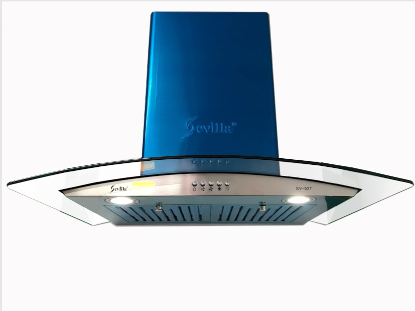 Máy hút khử mùi cao cấp SV-527