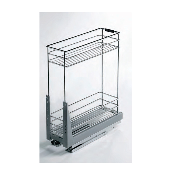 Giá gia vị có ray trượt FS MF 250/300/350SS