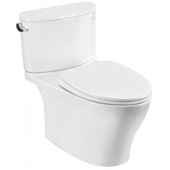 Bồn Cầu Hai Khối TOTO CS767RT10