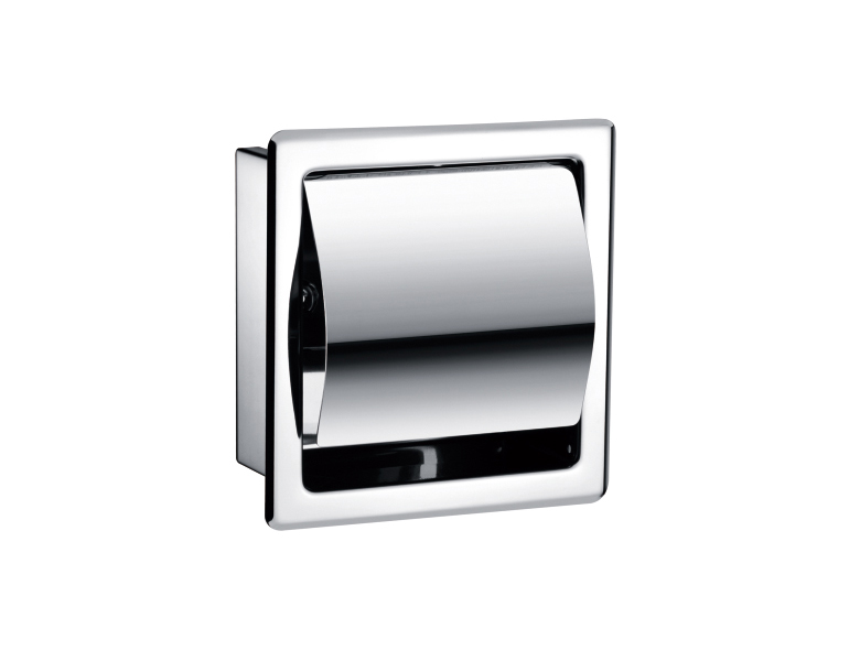 Giá treo giấy âm tường Ecobath EC_3099