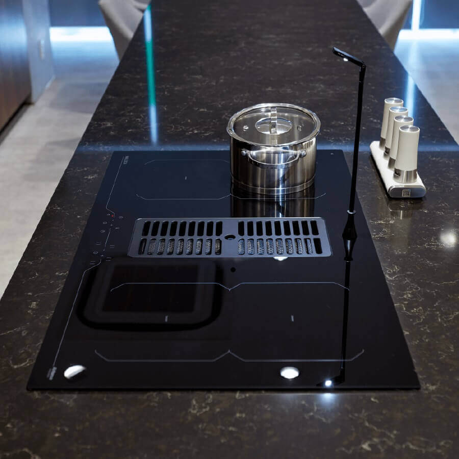 BẾP MALLOCA HIH- 864 LI