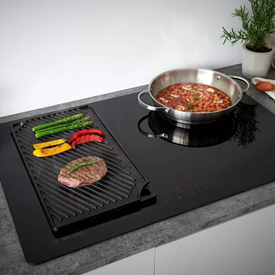 BẾP MALLOCA MI-784 ITG