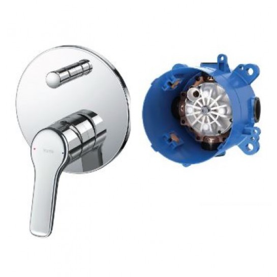 Van Điều Chỉnh Nóng Lạnh TOTO  TBG03304B_TBN01001B