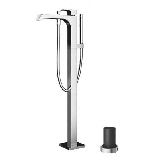 Vòi Sen Xả Bồn Tắm TOTO TBG08306A/TBN01105B