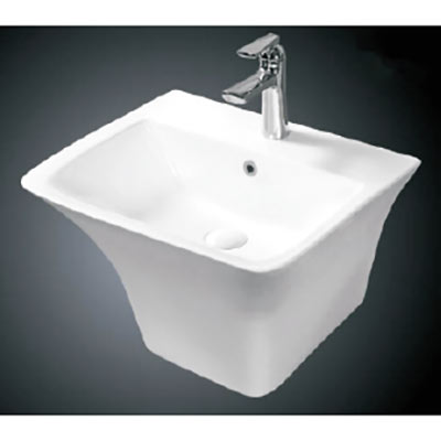 Chậu rửa mặt lavabo Moonoah MN-D502