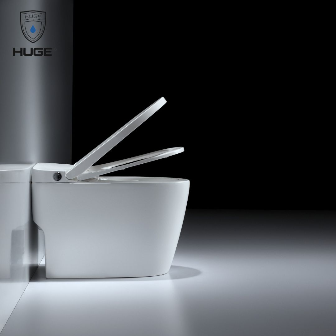 Bồn cầu đặt sàn bán thông minh H-BS2288