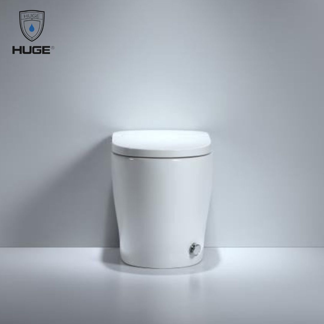 Bồn cầu đặt sàn bán thông minh H-BS2288