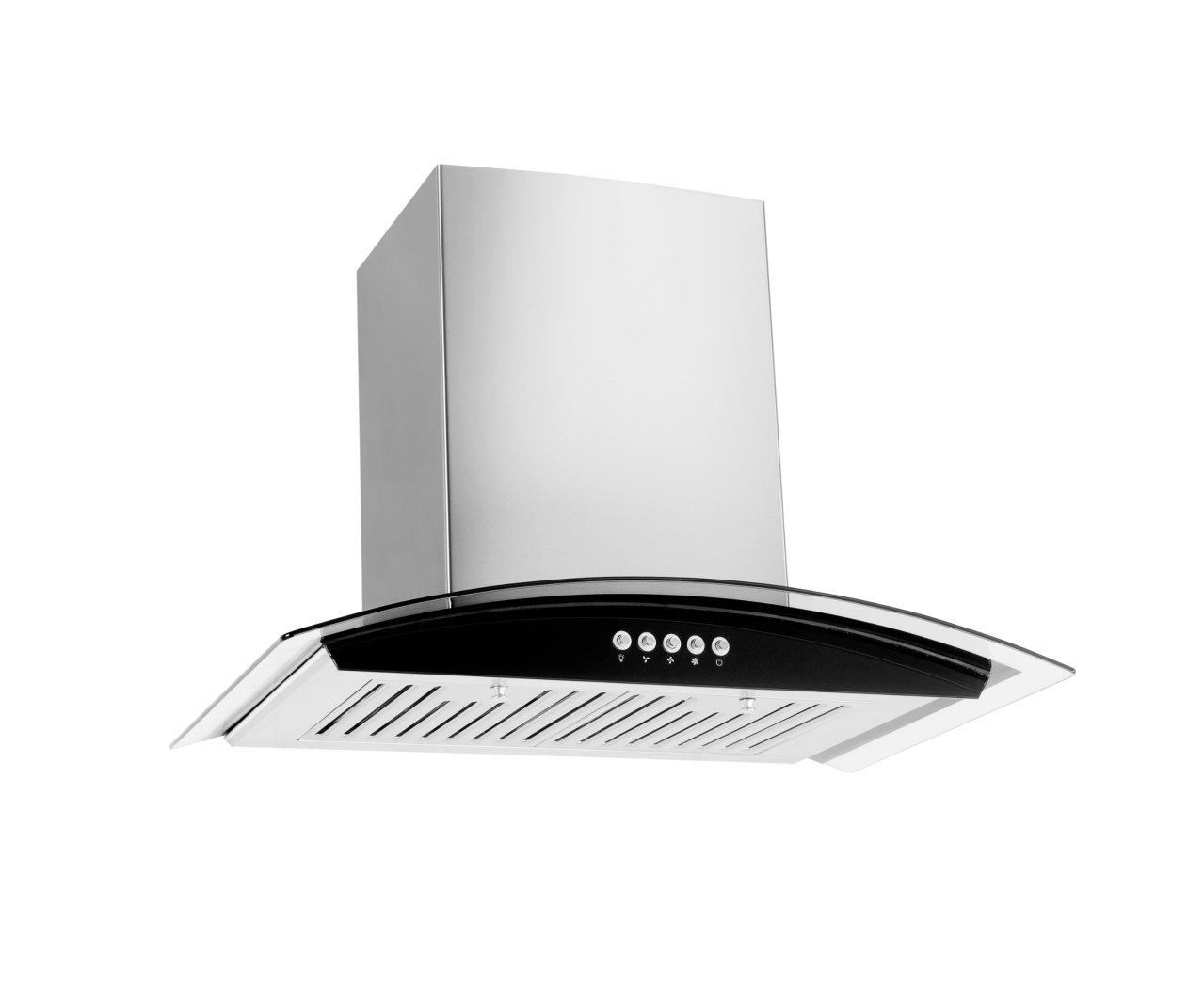 Máy hút khử mùi cao cấp SV-359