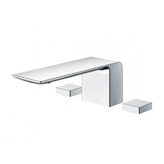 Vòi Xả Bồn Tắm TOTO TBP02201B 3 Lỗ