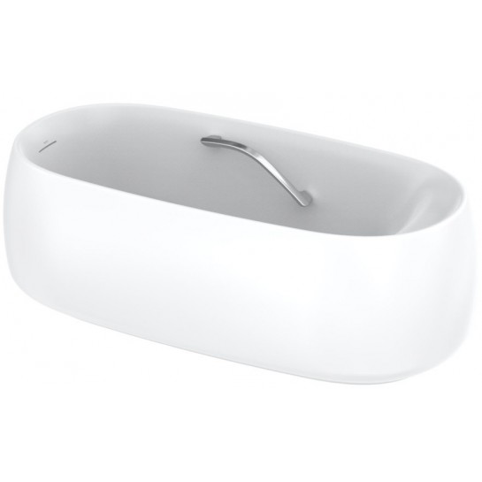 Bồn Tắm TOTO PJY1744HPWENMW_TVBF412 Đá Cẩm Thạch 1.7M